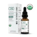 DailySupport Tincture 1500mg