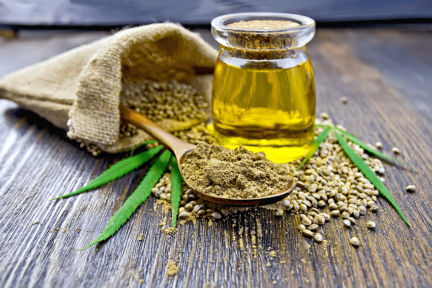 CBD Oil vs Hemp Oil: What’s Truly the Difference | Hemp Oil vs Hemp Seed Oil chart | hemp oil vs cbd
