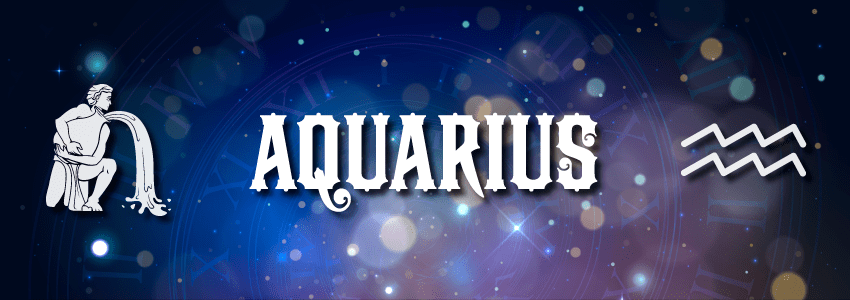 Zodiak Aquarius min