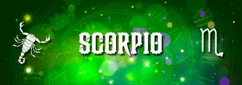 Your CBD Product Based On Your Zodiac Sign 11 Zodiac Scorpio min