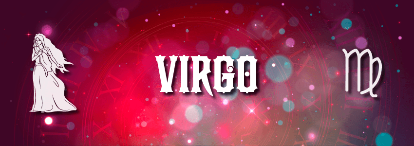 Zodiak Virgo min