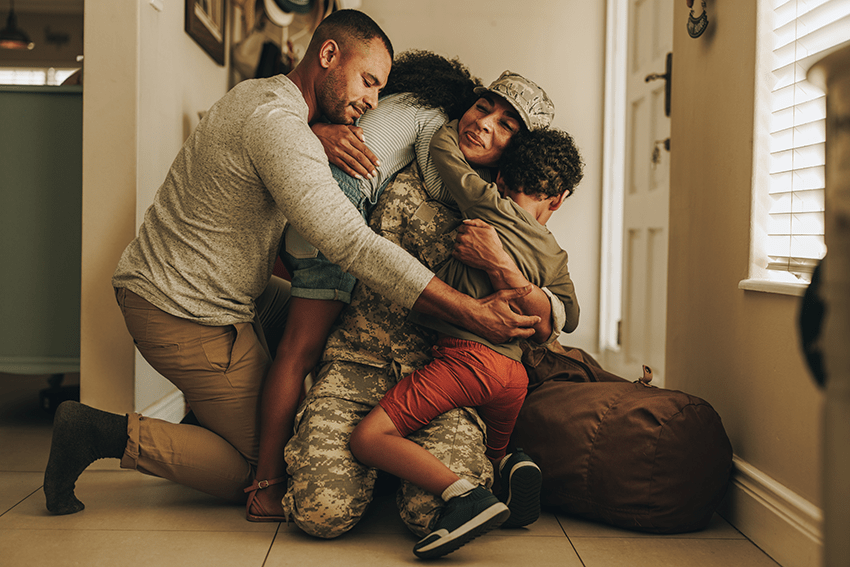cbd for veterans | soothing the scars of service: how cbd can benefit veterans