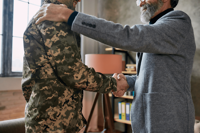 cbd for veterans | soothing the scars of service: how cbd can benefit veterans