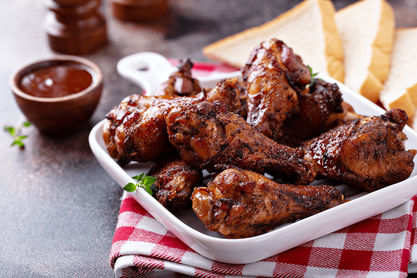 CBD-Infused Father's Day Menu: Grill, Eat, Relax, and Repeat | Fathers Day cookout | recipes for Fathers Day grilling
