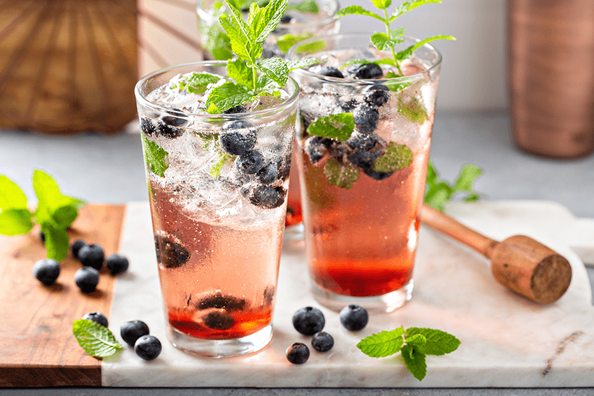 Sparkle Your 4th of July with Delectable CBD-infused Recipes | CBD recipes | Best recipes 2023 | 4th of july cookout recipes