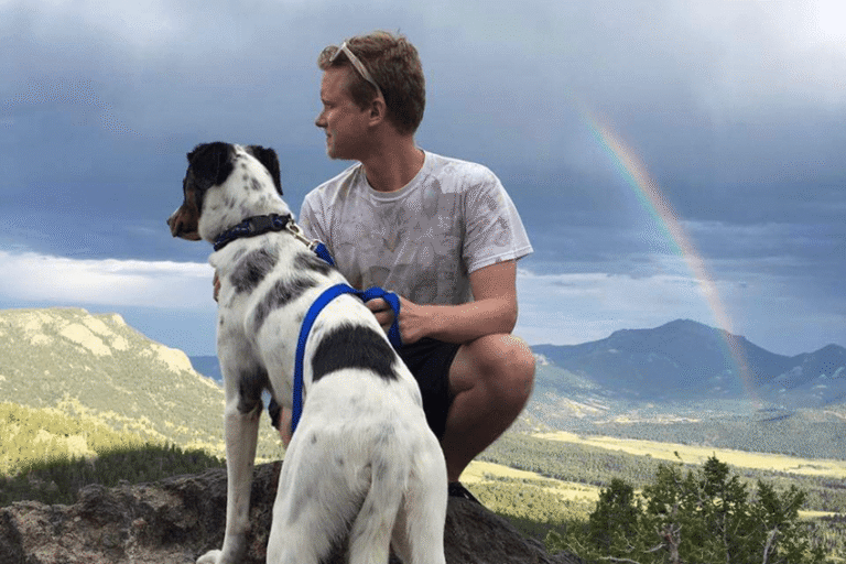 image of Mark Lolla | Thriving in Sales, Scaling in Adventure