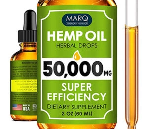 fake hemp oil