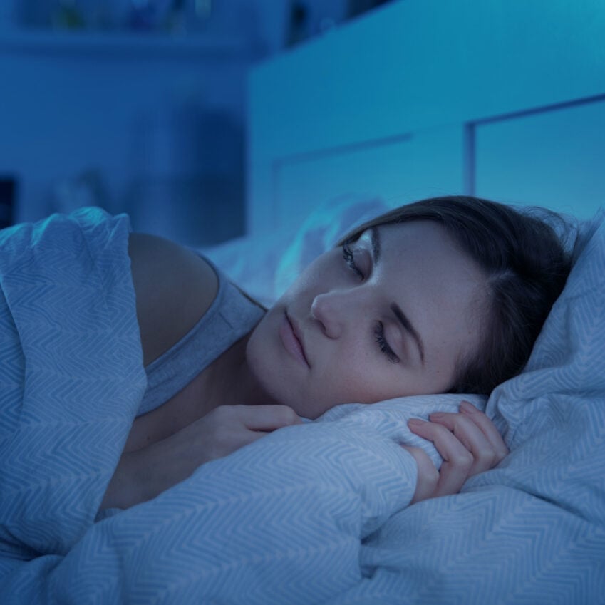 the benefits of cbd for sleep