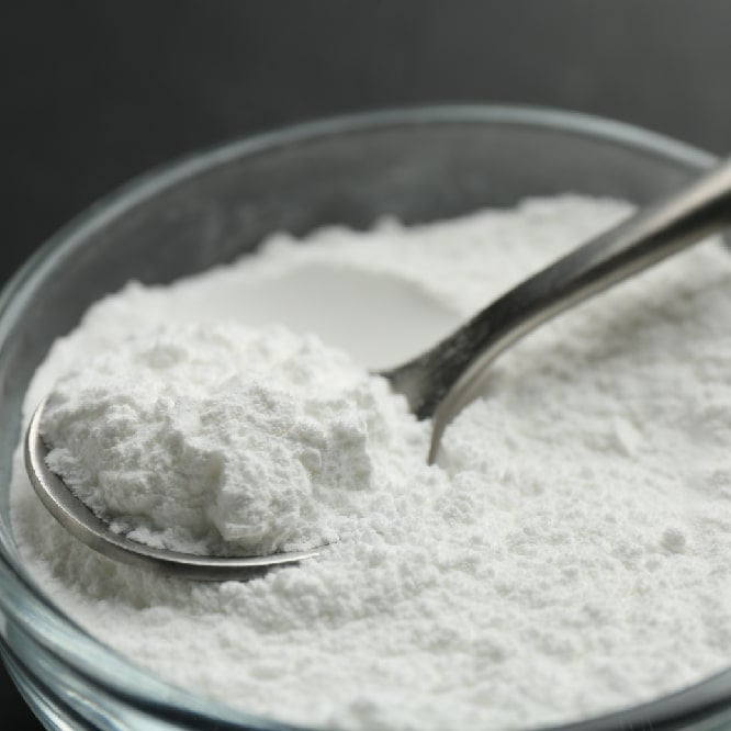 an image of organic cbd hemp isolate