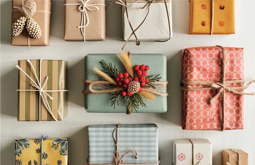 Extract Labs Gift Guide 2024 image
