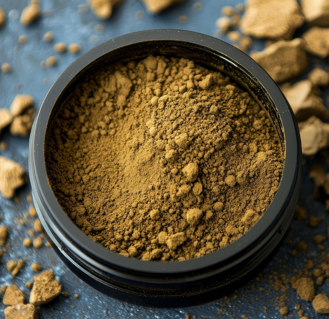 kava root extract