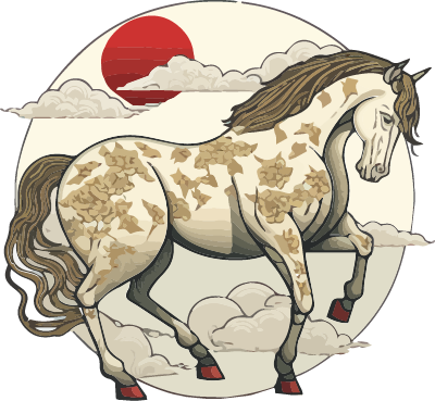 What’s Your CBD Zodiac Match? Find the Best Product for Your Chinese Zodiac Sign. 13 Chinese Zodiac Horse sign – Best CBD for energy and fast-paced lifestyles