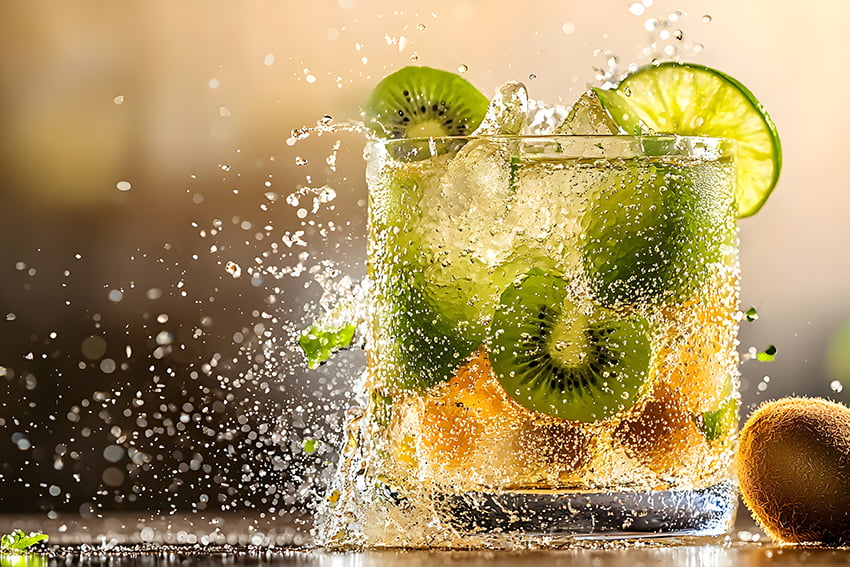 KiwiLimeSpritzer
