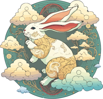 What’s Your CBD Zodiac Match? Find the Best Product for Your Chinese Zodiac Sign. 7 Chinese Zodiac Rabbit sign – Best CBD for relaxation and deep sleep