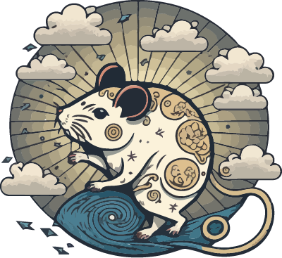 What’s Your CBD Zodiac Match? Find the Best Product for Your Chinese Zodiac Sign. 1 Chinese Zodiac Rat sign – Best CBD for focus and mental clarity
