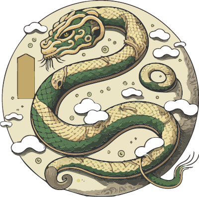 What’s Your CBD Zodiac Match? Find the Best Product for Your Chinese Zodiac Sign. 11 Chinese Zodiac Snake sign – Best CBD for wisdom and mental focus