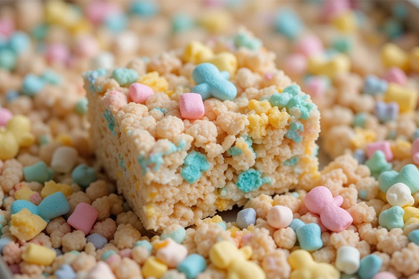 Rice Krispie