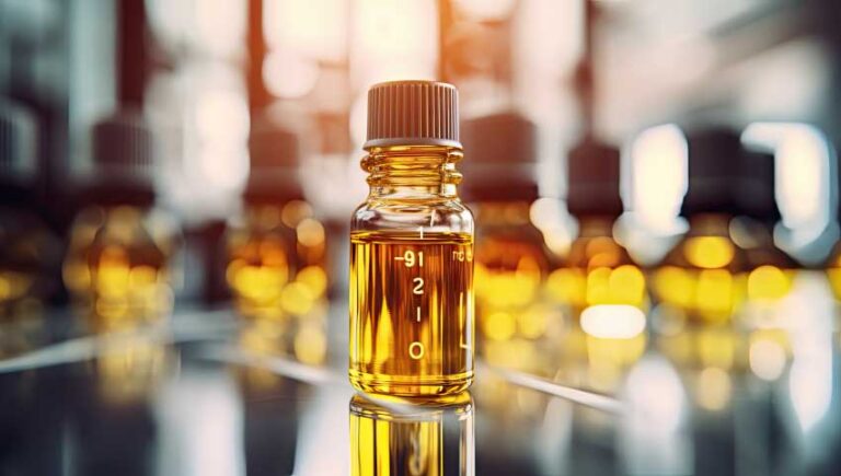 CBD COA hero image
