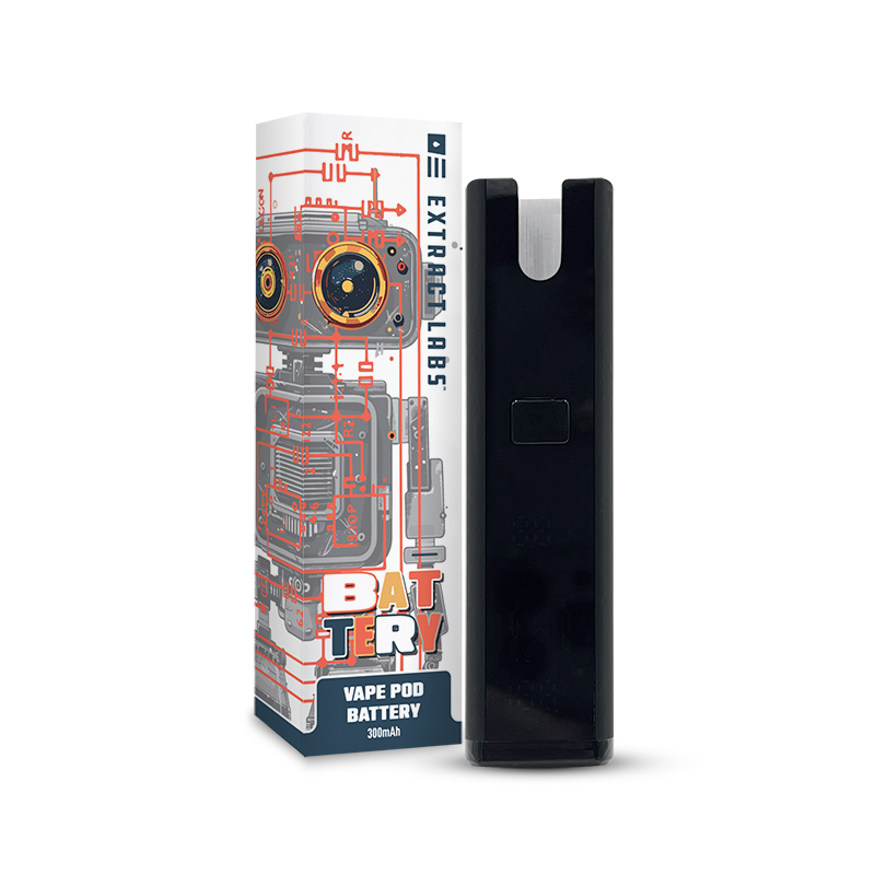 Free Vape Pod Battery