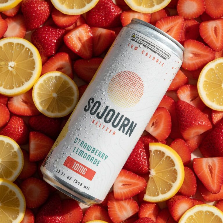 Sojourn StrawberryLemonade Fruit
