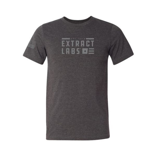 Stacked Extract Labs Tee