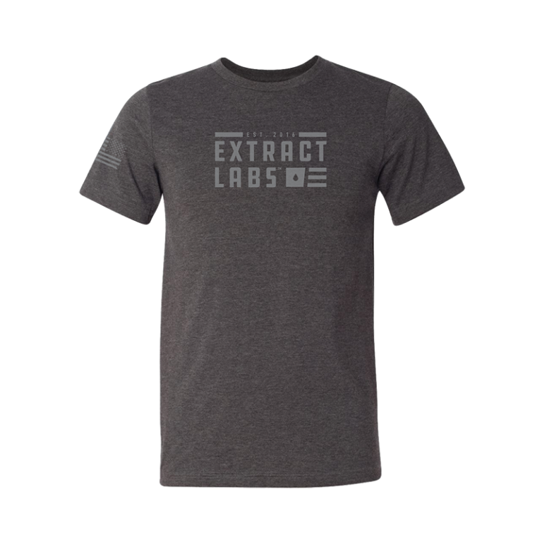 Stacked Extract Labs Tee