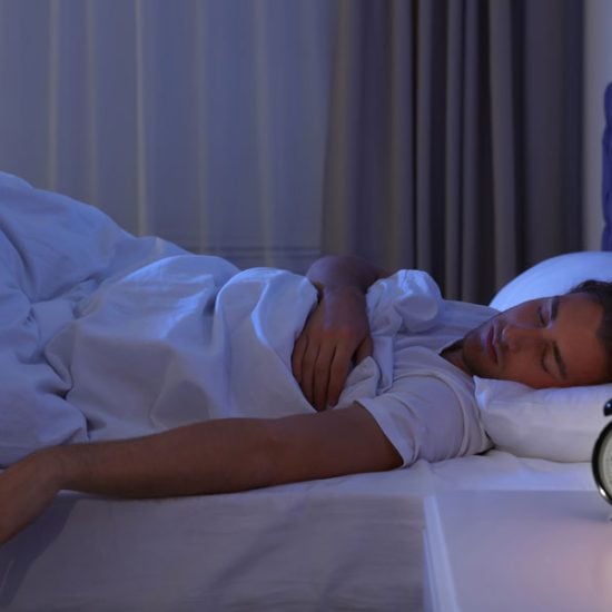 CBD for Sleep FAQ - Desktop