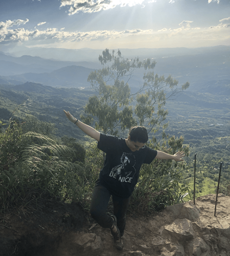 Colombia, South America