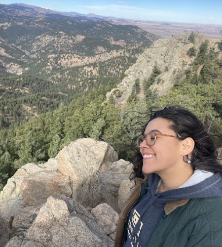 Luisa Torijano Employee Spotlight | Community Specialist | Extract Labs